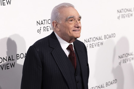 National Board of Review Awards Gala 2024 in New York
