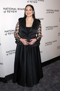 National Board of Review Awards Gala 2024 in New York