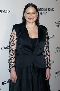 National Board of Review Awards Gala 2024 in New York