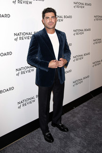 National Board of Review Awards Gala 2024 in New York