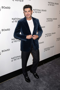 National Board of Review Awards Gala 2024 in New York