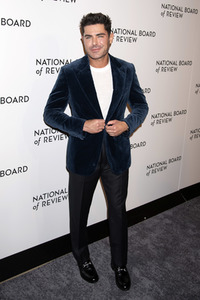 National Board of Review Awards Gala 2024 in New York