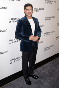 National Board of Review Awards Gala 2024 in New York