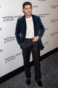 National Board of Review Awards Gala 2024 in New York