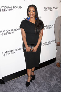National Board of Review Awards Gala 2024 in New York