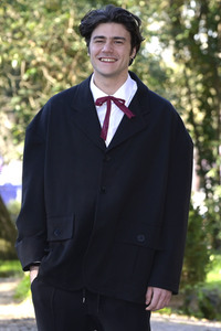 Photocall 'I Fantastici 5'  in Rom