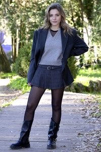 Photocall 'I Fantastici 5'  in Rom