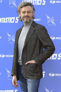 Photocall 'I Fantastici 5'  in Rom
