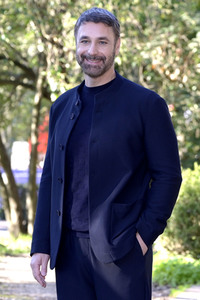 Photocall 'I Fantastici 5'  in Rom