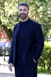 Photocall 'I Fantastici 5'  in Rom