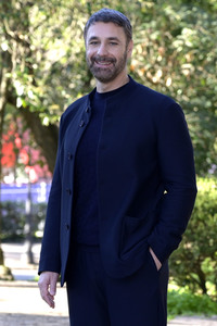Photocall 'I Fantastici 5'  in Rom