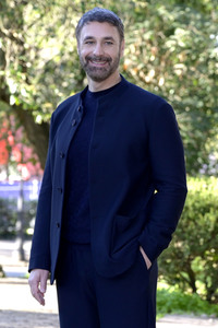Photocall 'I Fantastici 5'  in Rom