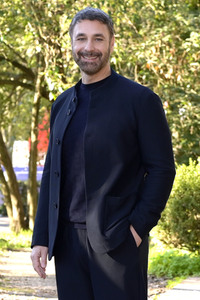 Photocall 'I Fantastici 5'  in Rom