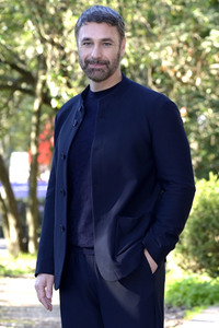 Photocall 'I Fantastici 5'  in Rom