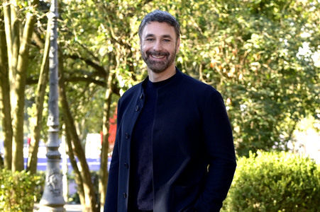 Photocall 'I Fantastici 5'  in Rom