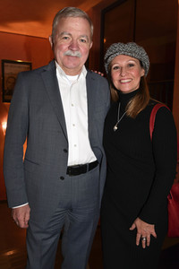 Theaterpremiere 'Herz und Niere' in München