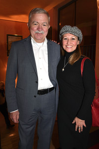 Theaterpremiere 'Herz und Niere' in München