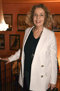 Theaterpremiere 'Herz und Niere' in München