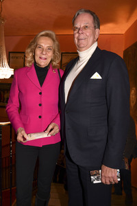 Theaterpremiere 'Herz und Niere' in München