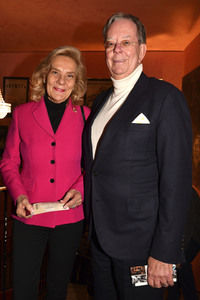 Theaterpremiere 'Herz und Niere' in München