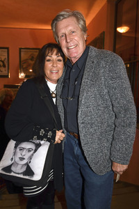 Theaterpremiere 'Herz und Niere' in München