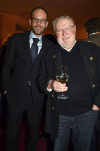 Theaterpremiere 'Herz und Niere' in München