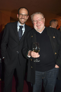 Theaterpremiere 'Herz und Niere' in München