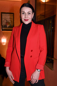 Theaterpremiere 'Herz und Niere' in München