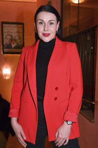 Theaterpremiere 'Herz und Niere' in München