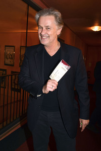 Theaterpremiere 'Herz und Niere' in München