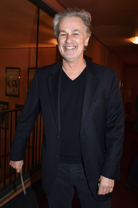 Theaterpremiere 'Herz und Niere' in München