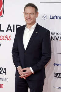 Charity Konzert 'Channel Aid - live in Concert by JBL' in Hamburg