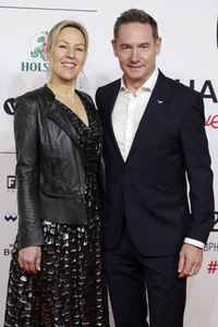 Charity Konzert 'Channel Aid - live in Concert by JBL' in Hamburg