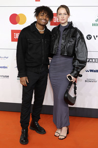 Charity Konzert 'Channel Aid - live in Concert by JBL' in Hamburg