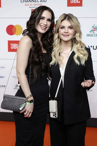 Charity Konzert 'Channel Aid - live in Concert by JBL' in Hamburg