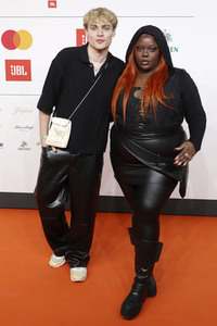 Charity Konzert 'Channel Aid - live in Concert by JBL' in Hamburg
