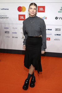 Charity Konzert 'Channel Aid - live in Concert by JBL' in Hamburg