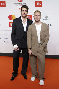 Charity Konzert 'Channel Aid - live in Concert by JBL' in Hamburg