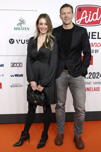 Charity Konzert 'Channel Aid - live in Concert by JBL' in Hamburg