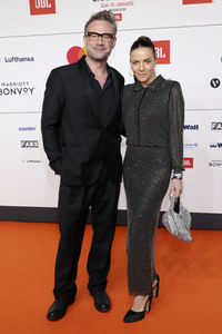Charity Konzert 'Channel Aid - live in Concert by JBL' in Hamburg
