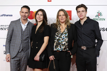 Charity Konzert 'Channel Aid - live in Concert by JBL' in Hamburg