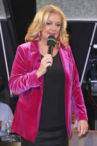 'NDR Talk Show' in Hamburg