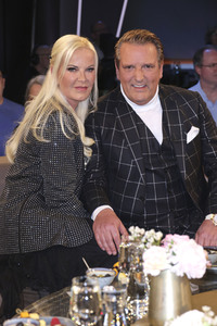 'NDR Talk Show' in Hamburg