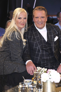 'NDR Talk Show' in Hamburg