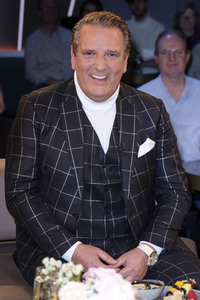 'NDR Talk Show' in Hamburg