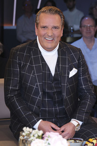 'NDR Talk Show' in Hamburg