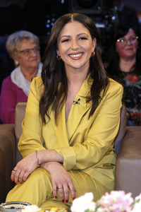 'NDR Talk Show' in Hamburg