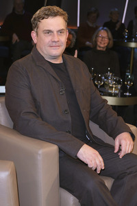 'NDR Talk Show' in Hamburg