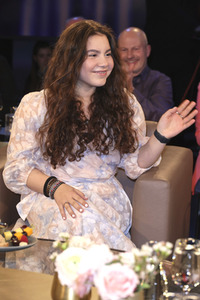 'NDR Talk Show' in Hamburg