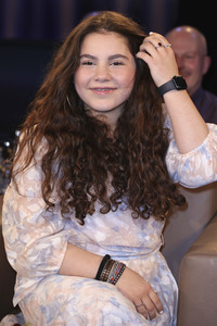 'NDR Talk Show' in Hamburg